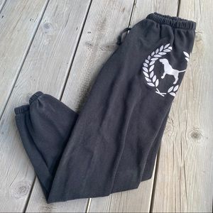 VS PINK Sweatpants